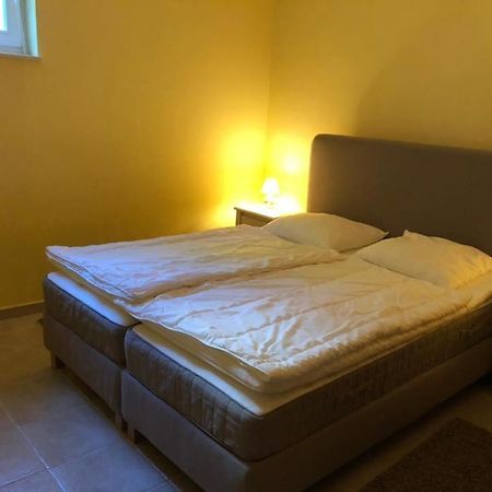 Apartamenty Beata Wisełka Buitenkant foto
