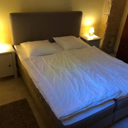Apartamenty Beata Wisełka Buitenkant foto