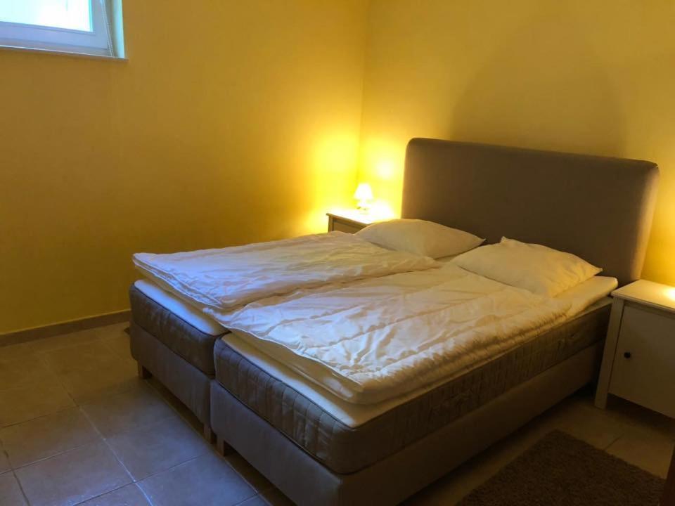 Apartamenty Beata Wisełka Buitenkant foto