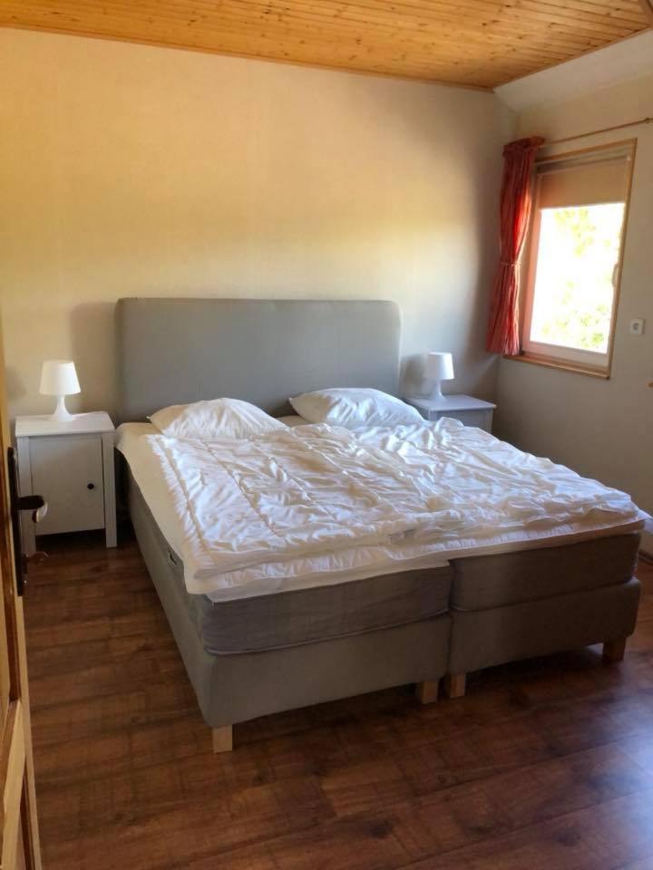 Apartamenty Beata Wisełka Buitenkant foto
