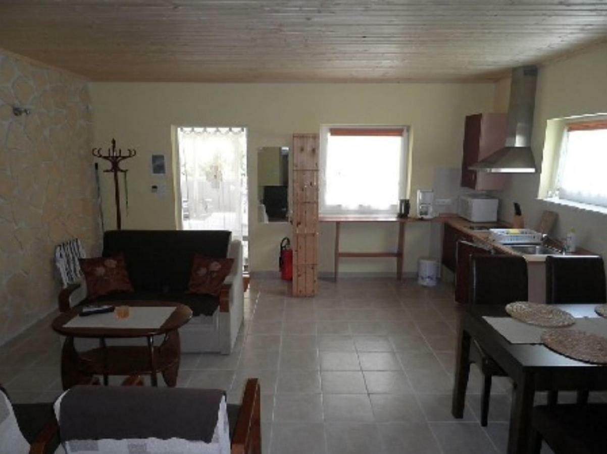 Apartamenty Beata Wisełka Buitenkant foto